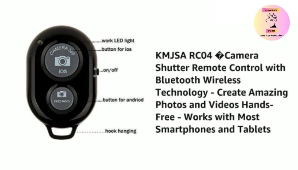 This image is used as to describe my title Top 10 Budget Gadgets Under ₹1000 You Shouldn't Miss in 2025. This image is a part of my blog. All rights for Knowledgepoint.info. 