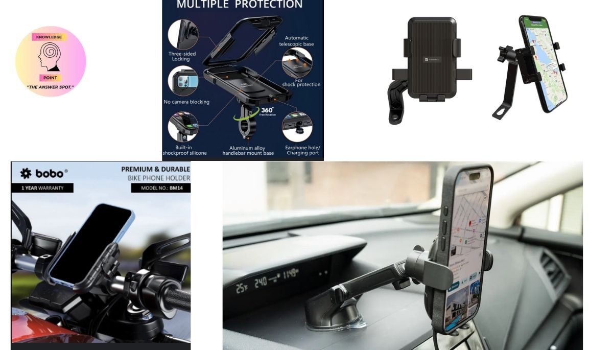 This image is used as to describe my title Top 10 Budget Gadgets Under ₹1000 You Shouldn't Miss in 2025. This image is a part of my blog. All rights for Knowledgepoint.info. 