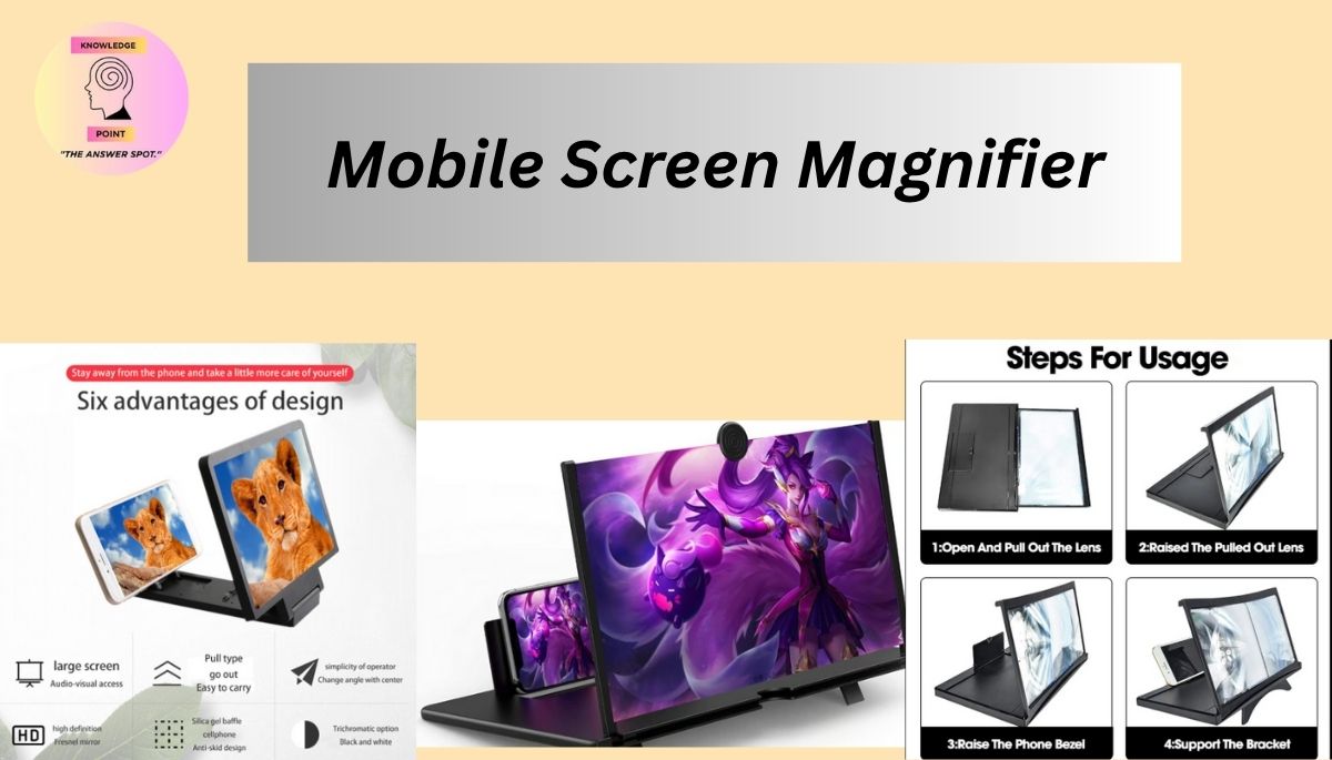 This image is used as to describe my title Top 10 Budget Gadgets Under ₹1000 You Shouldn't Miss in 2025. This image is a part of my blog. All rights for Knowledgepoint.info. 